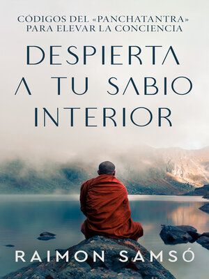 cover image of Despierta a tu sabio interior